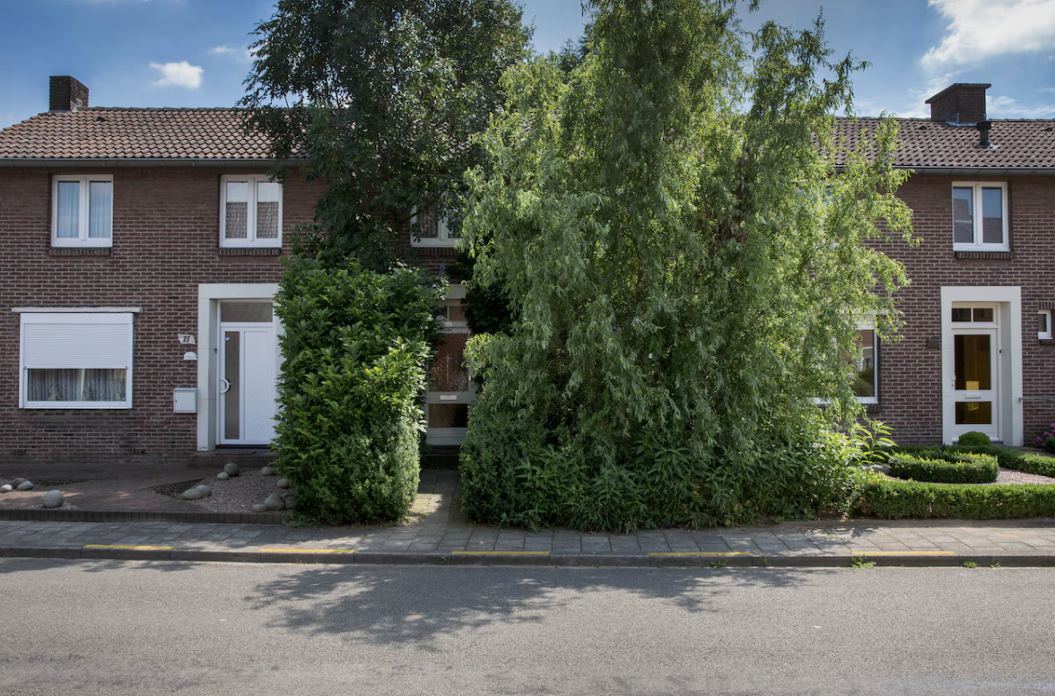 buurtbemiddeling enschede erfafscheding problemen