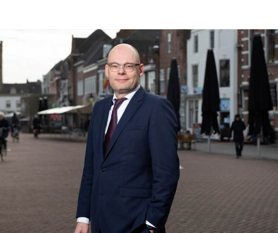 Buurtbemiddeling | Burgermeester | Burenruzie