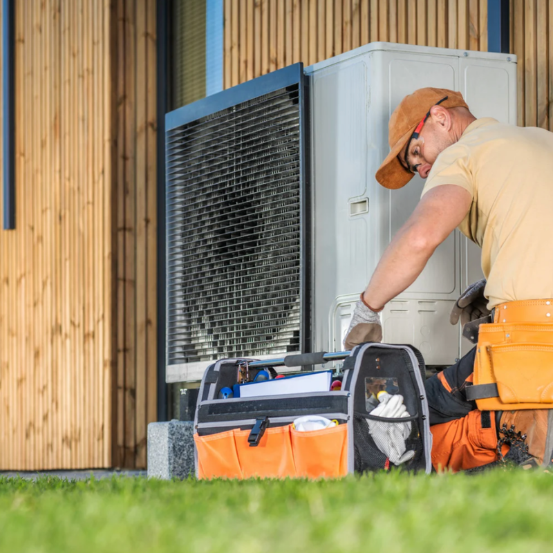 buurtbemiddeling enschede overlast airco of waterpomp