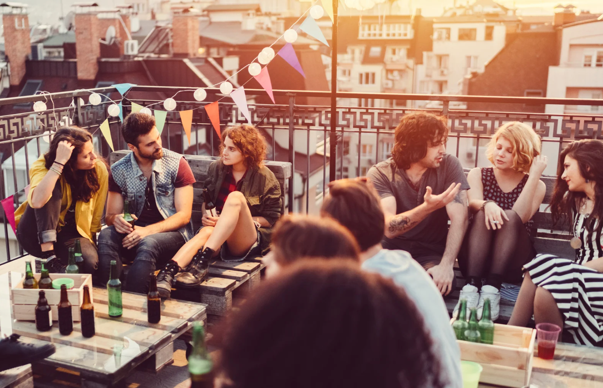 buurtbemiddeling enschede | overlast door studenten | jongeren overlast | studenten overlast