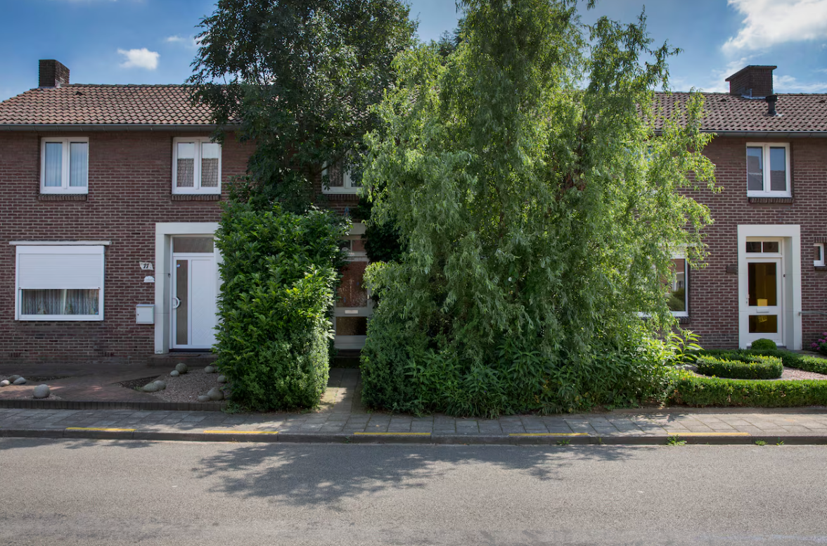 buurtbemiddeling enschede erfafscheding problemen