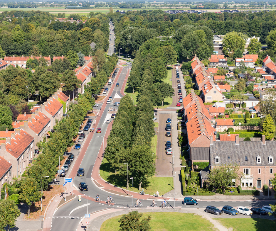 Buurtbemiddeling | Huizen | Straat | Burenconflict | Burenruzie