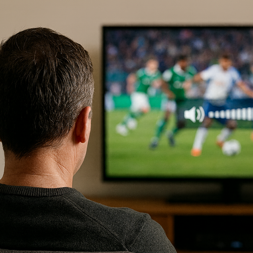 Geluidsoverlast blijft de grootste burenergernis