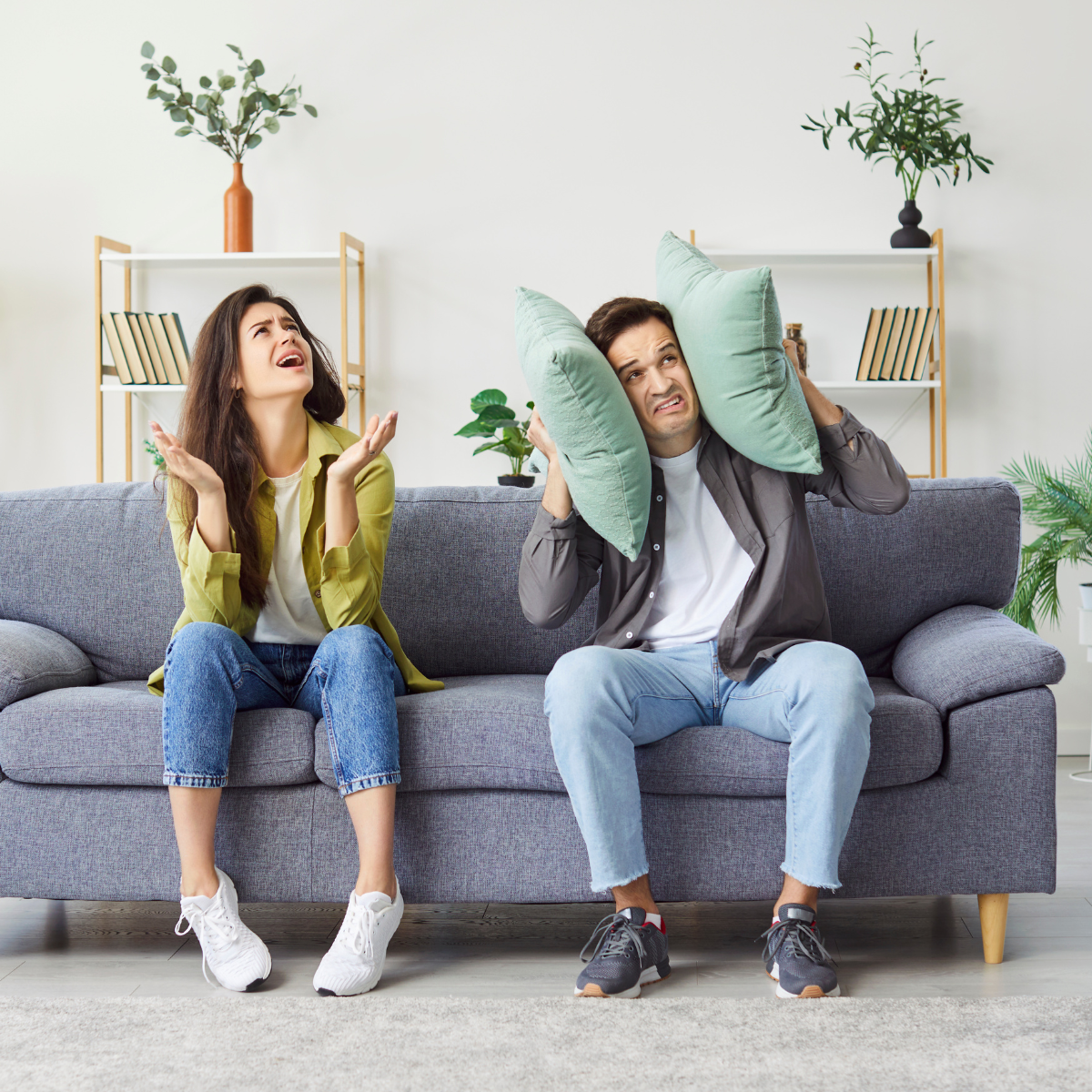 buurtbemiddeling enschede | nieuwe buren | burenruzie | geluidsoverlast